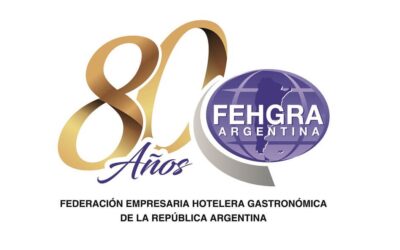 FEHGRA cumple 80 años y la Asociación de Hoteleros y Gastronómicos de Gualeguaychú lo celebra